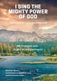 I Sing The Mighty Power Of God: Bb-Trumpet solo - Organ accompaniment P.O.D. cover